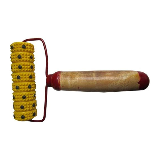 Acupressure Magnet Roller