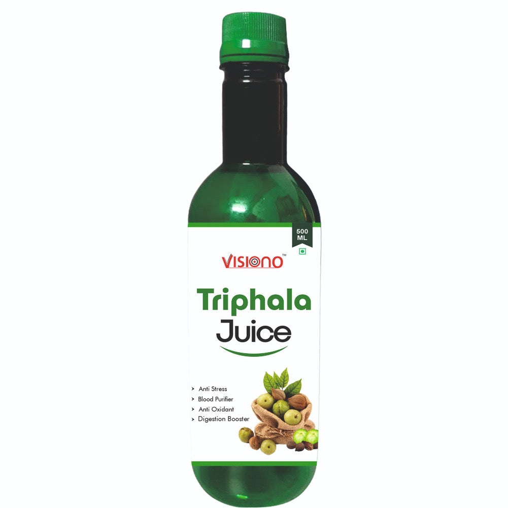Triphala Juice