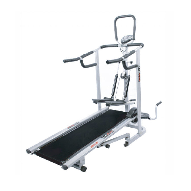 5 in 1 Treadmill