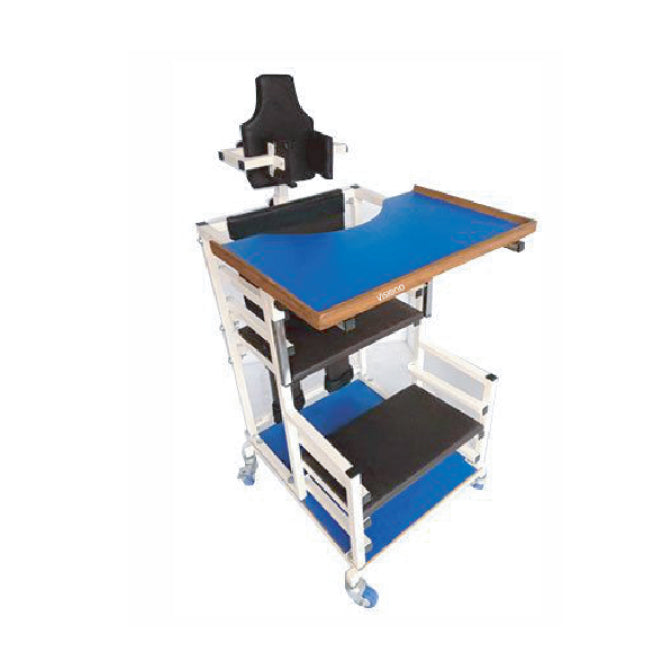 CP Chair With Standing Frame