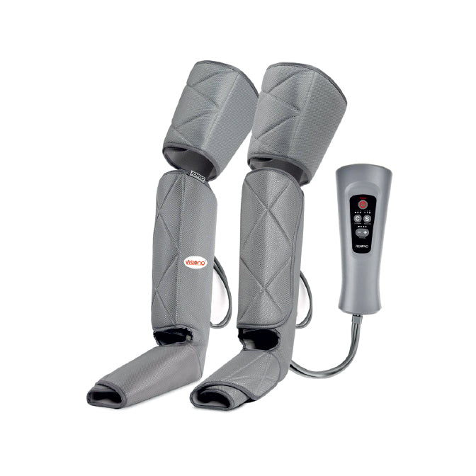 Air Pressure With Thigh