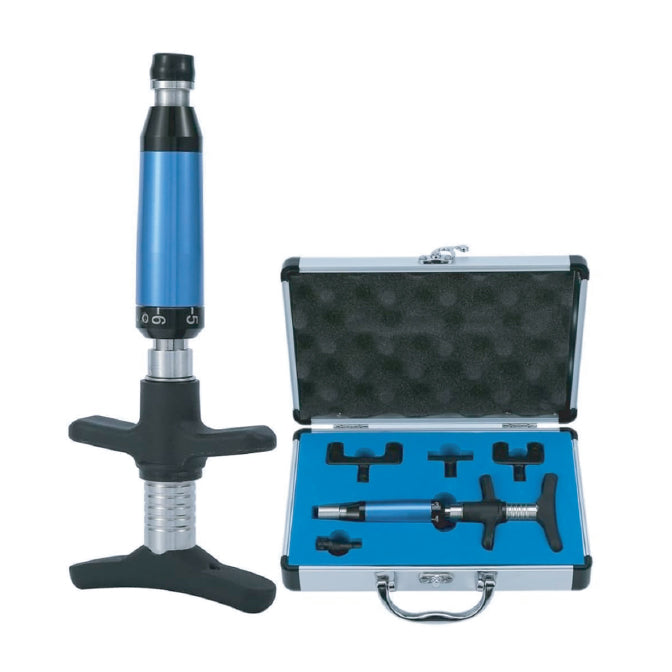 Chiropractic Manual Gun