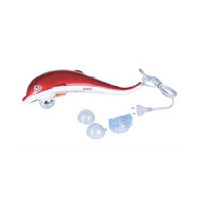 Dolphin Massager
