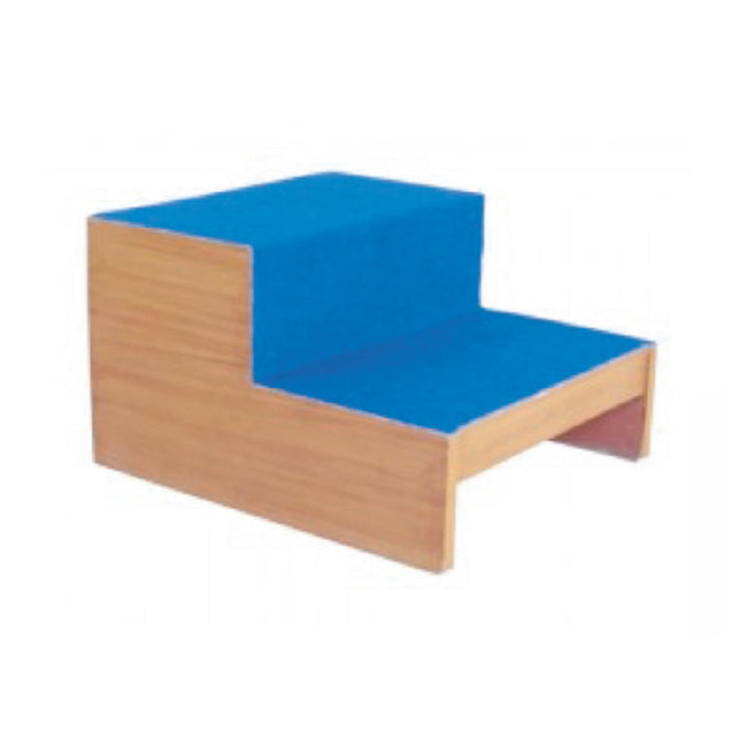 WOODEN STEPPER