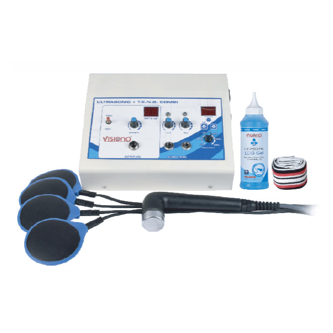 US + 2 CH. TENS COMBO