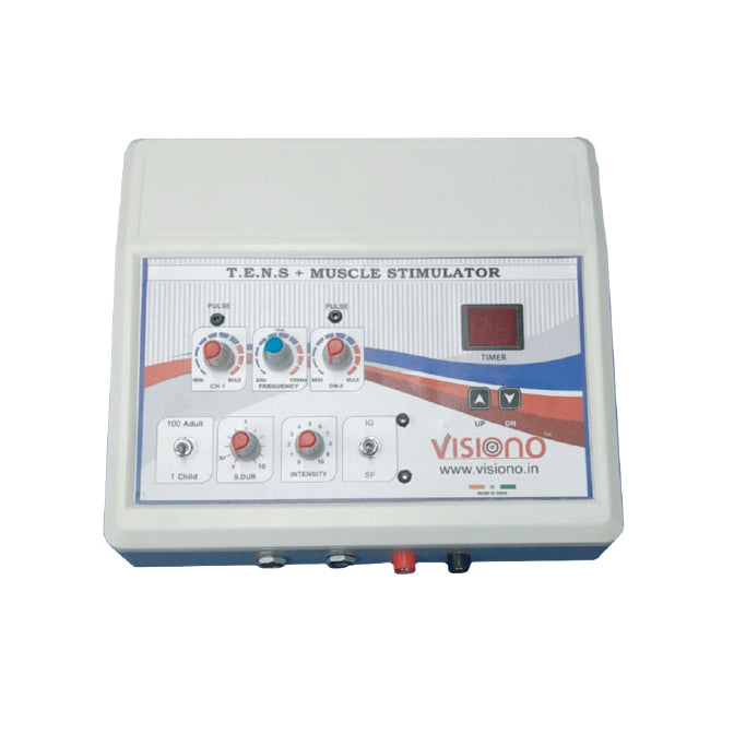 2 in 1 MS + Tens Combo