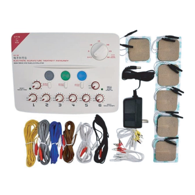 Needles Stimulator