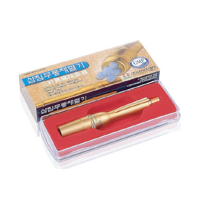 Lanset Pen 3 Pin