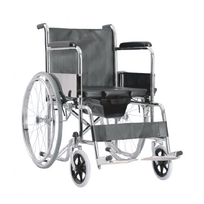WHEEL CHAIR