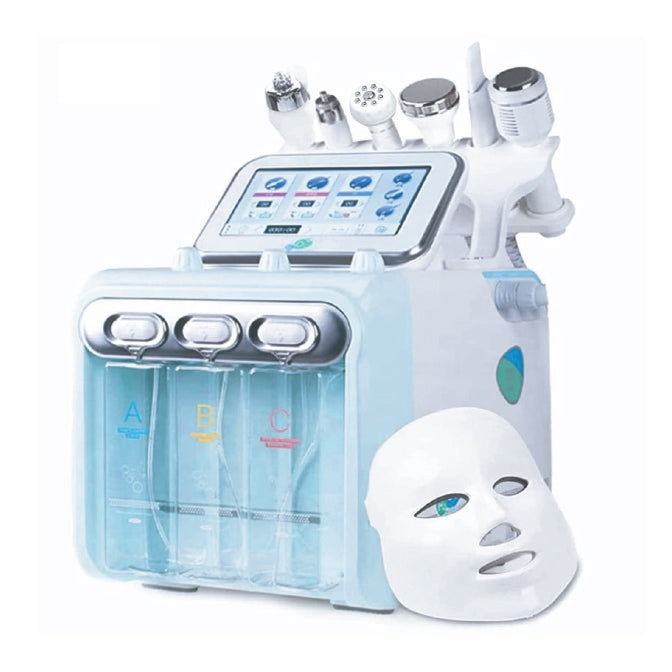 Hydra Facial 7 in 1