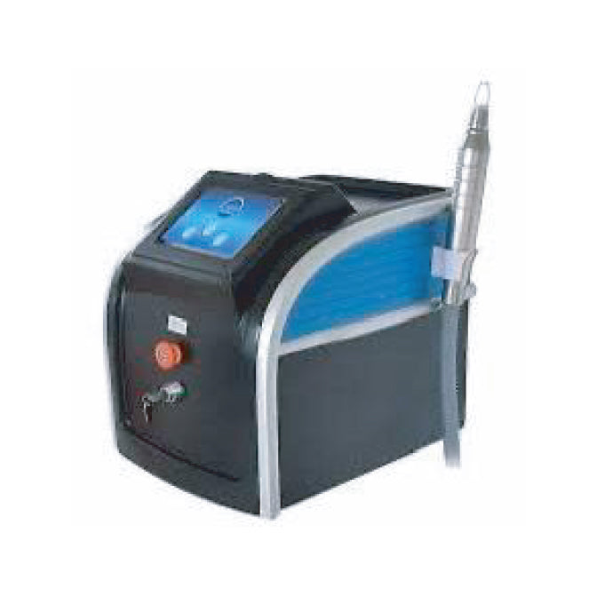 Laser tattoo Removal