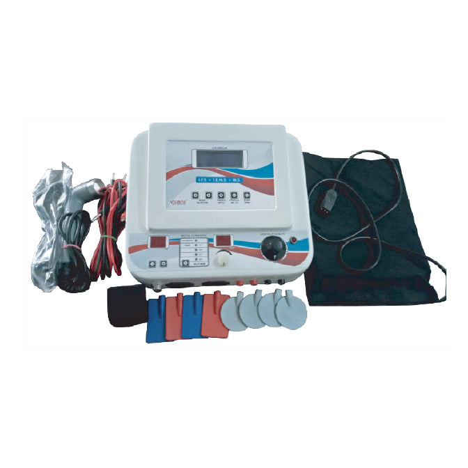 5 in 1 Combo Fiber Body