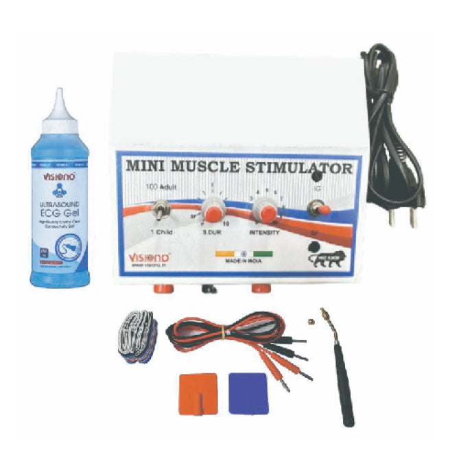 Mini MS Portable