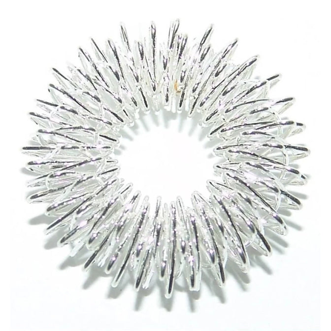 Sujok Ring Super Max Silver