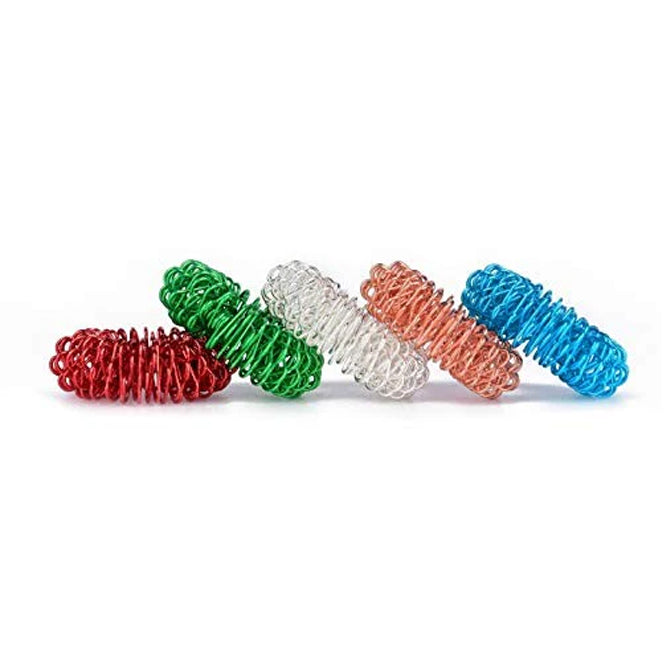 Sujok Ring -5pcs