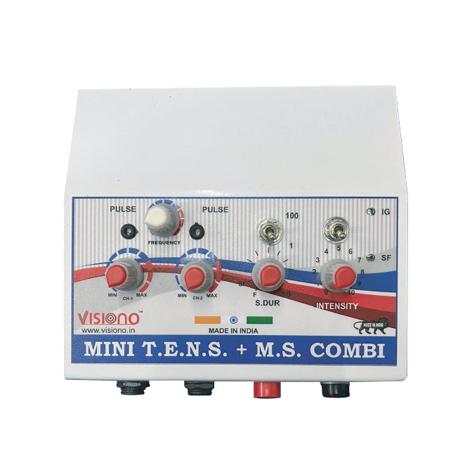 Mini MS + Tens Portable