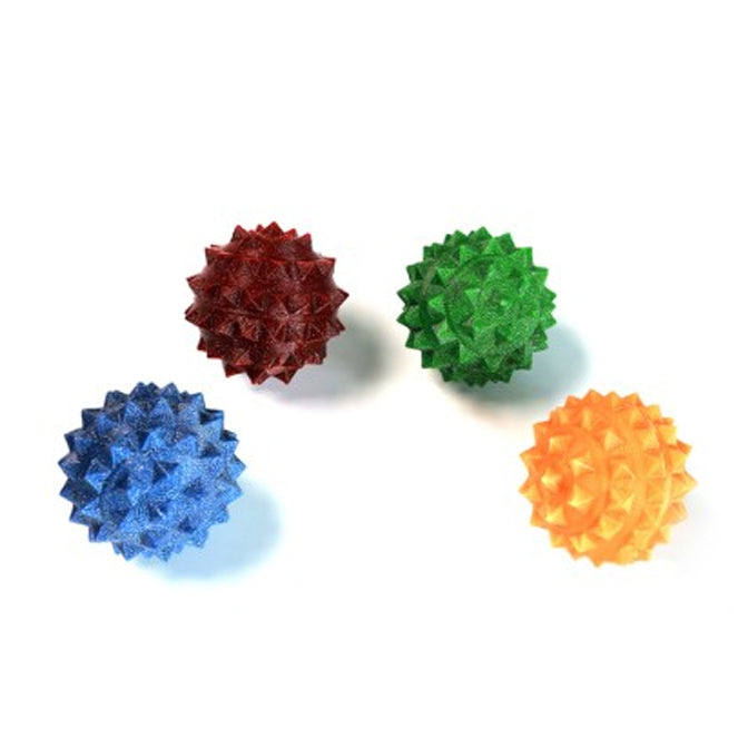 Sujok Ball Color - 4pcs