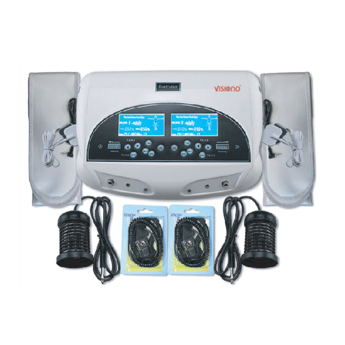 Detox Machine With Belt