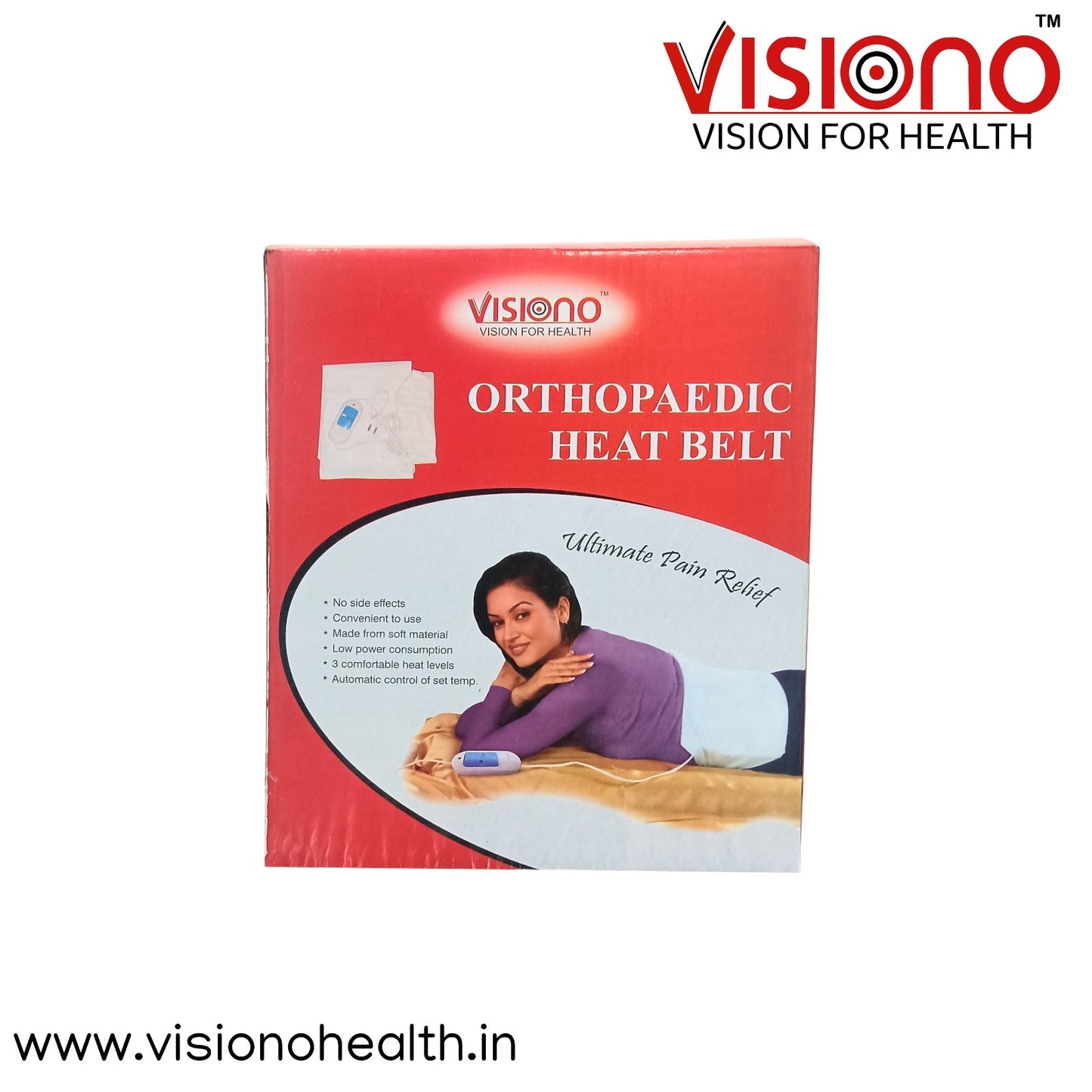 Electric Heating Pad