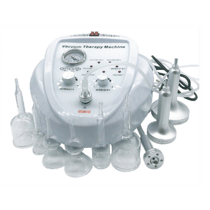 VACUUM THERAPY MACHINE