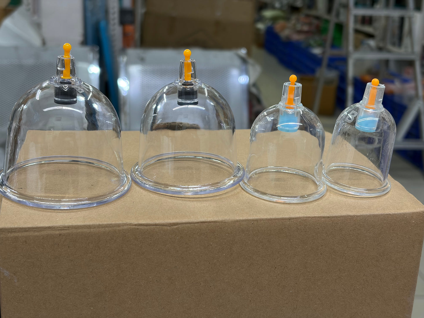 Hijama Cup (chinese)