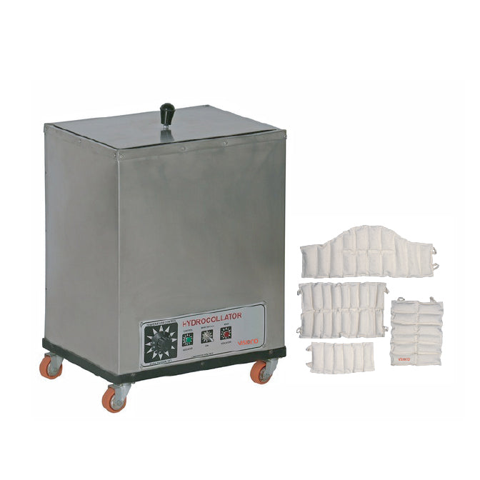 Hydrocollator 4 Pack