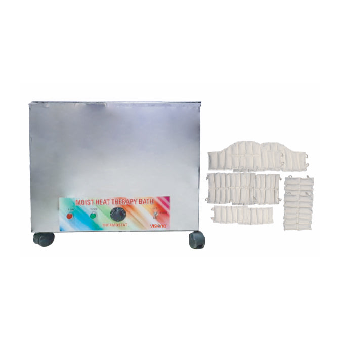 Hydrocollator 8 Pack