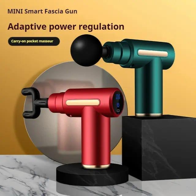 Massage Gun Mini Portable