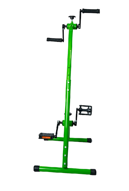 Cycle with Arm Manual