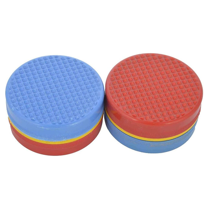 Super Power Magnet Pyramidal