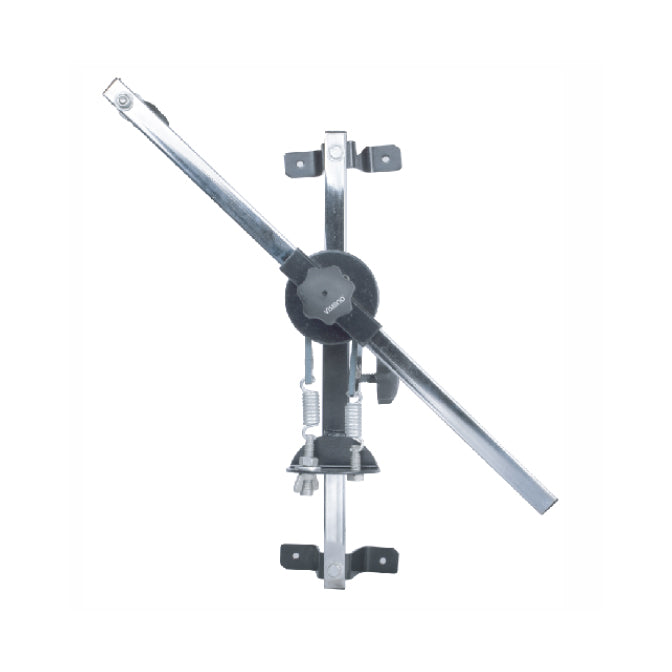 Shoulder Wheel Compact