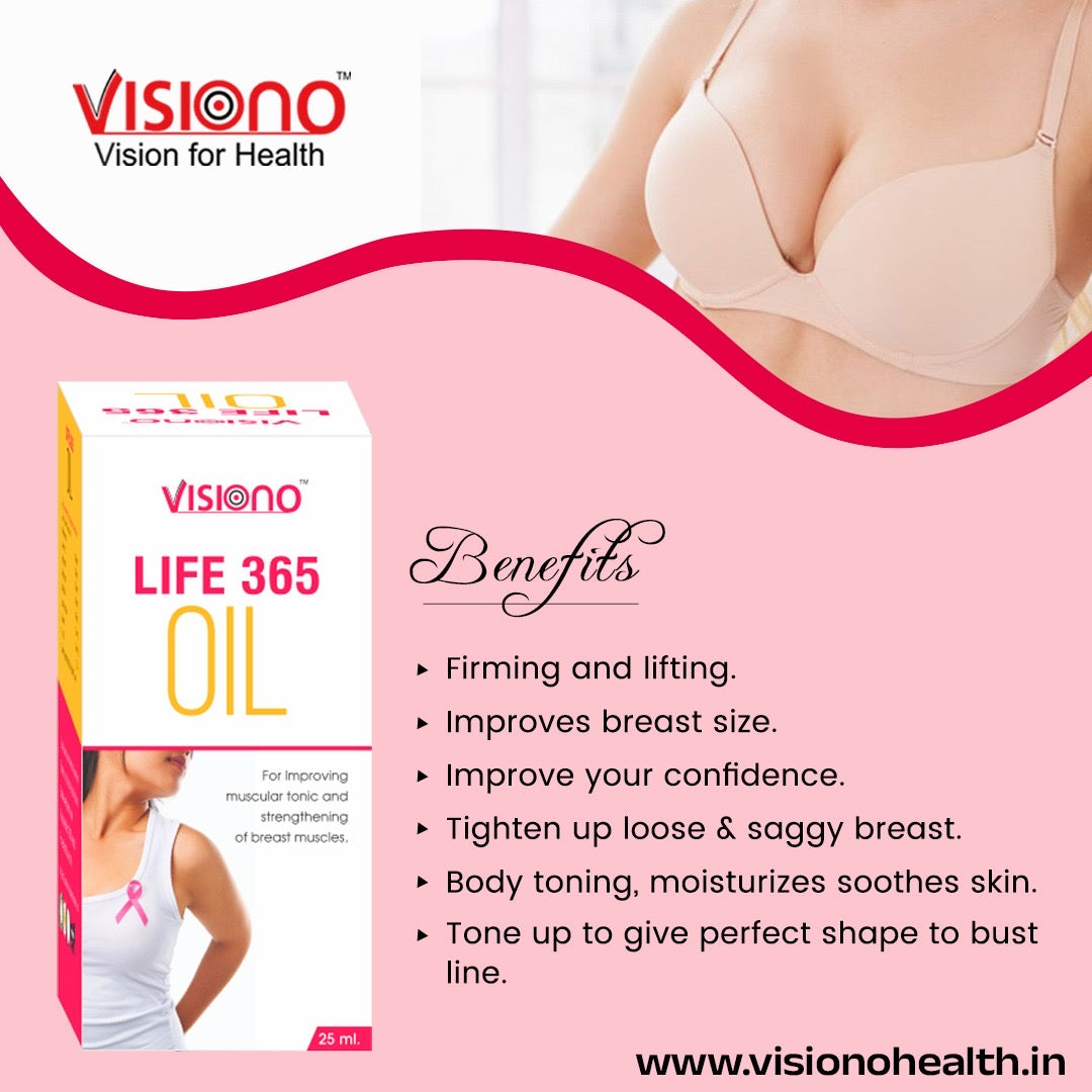 Stanya Plus Oil