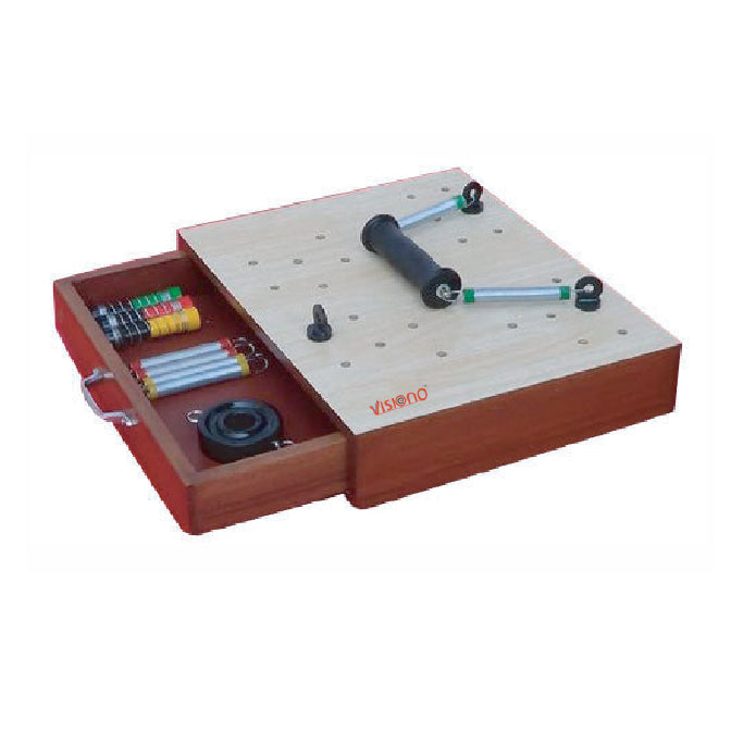 Hand Gym Kit Board