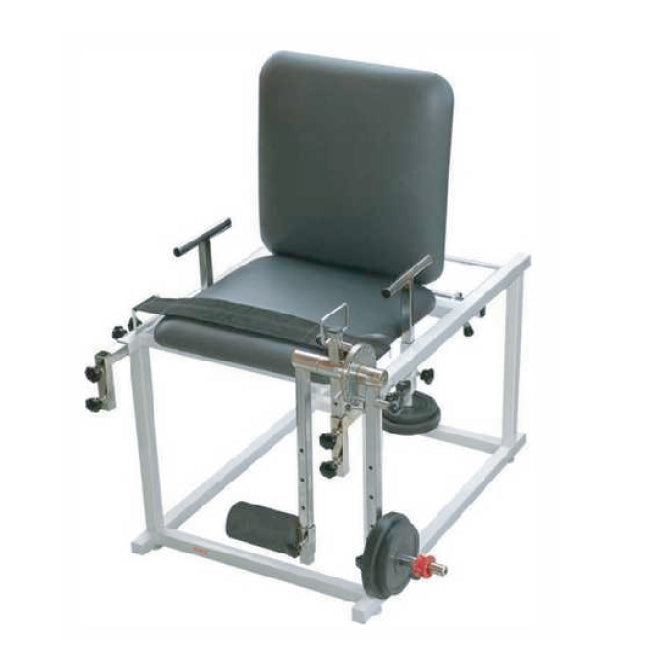 Quadriceps Chair