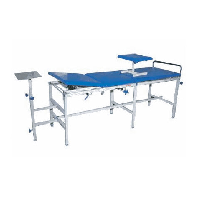 Traction Bed 3Fold