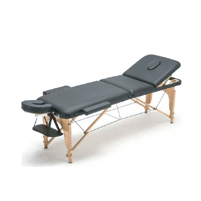 3 Fold Massage Bed
