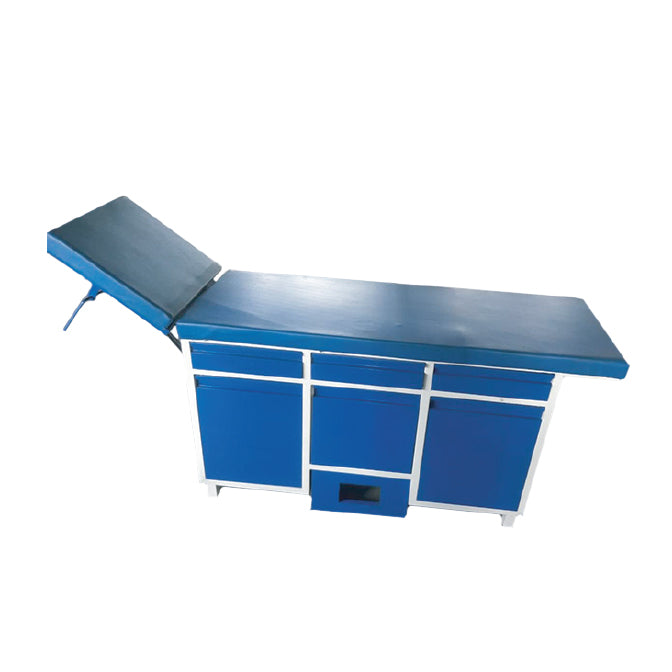 Iron Treatment Couch With Box