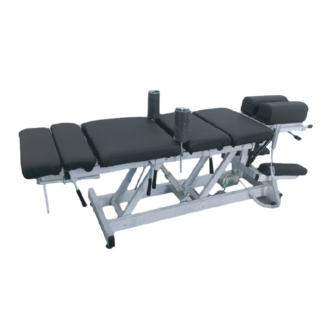 Chiropractic Bed