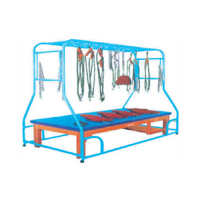 SUSPENSION BED