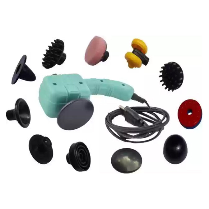 Multi Massager 11 Atachment