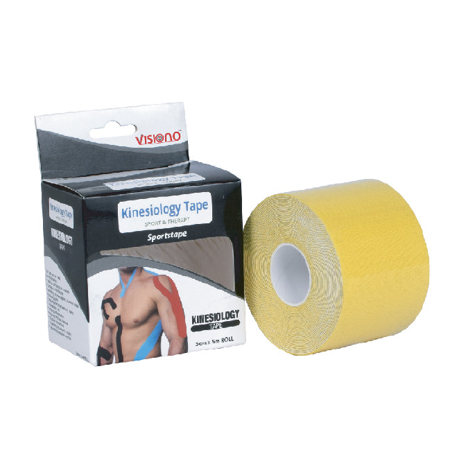 Kinesiology Tape
