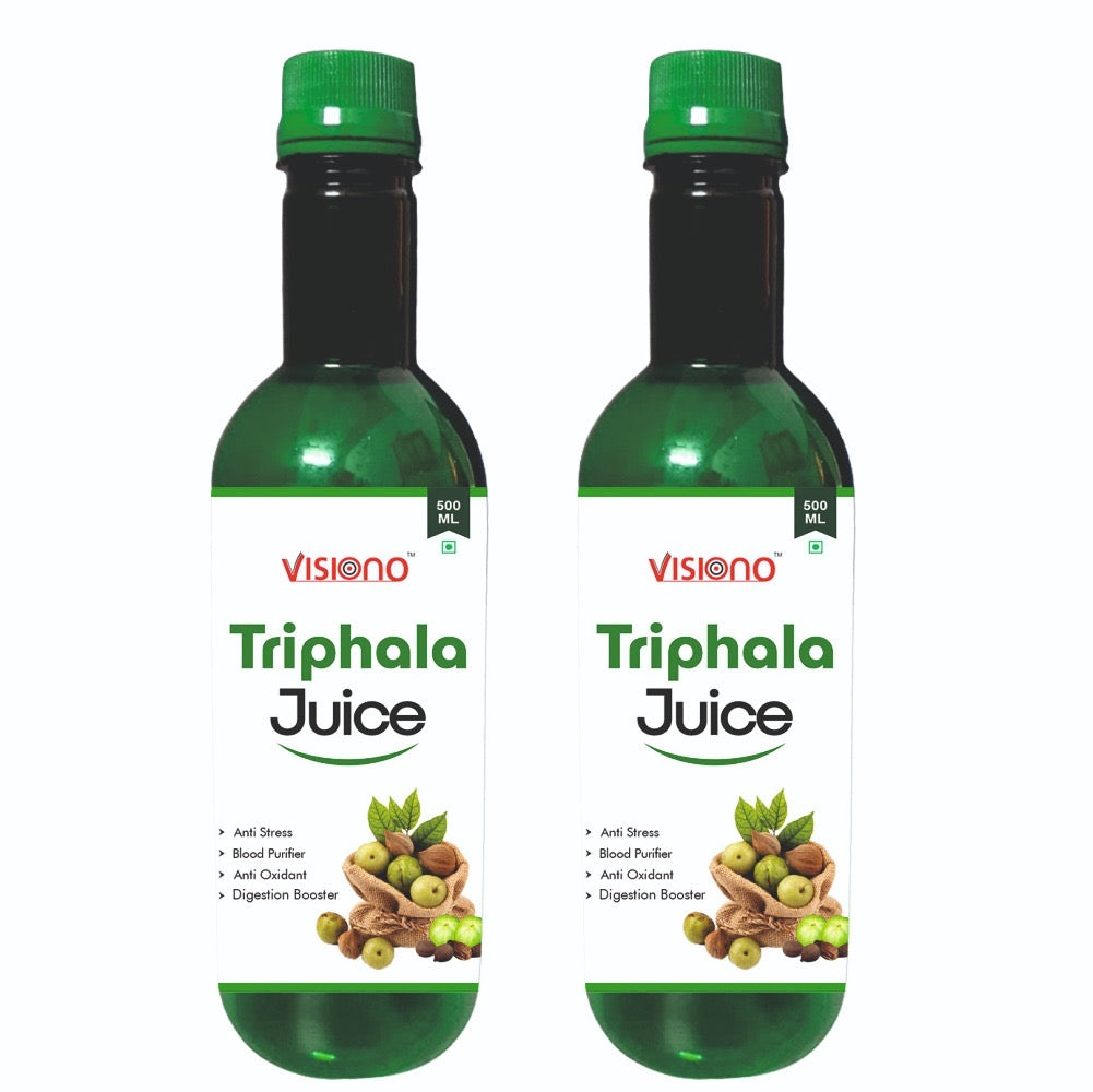 Triphala Juice