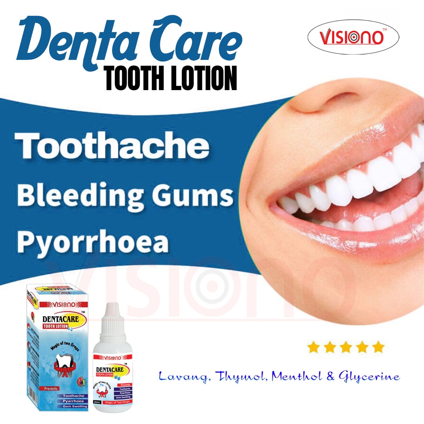 Denta Care