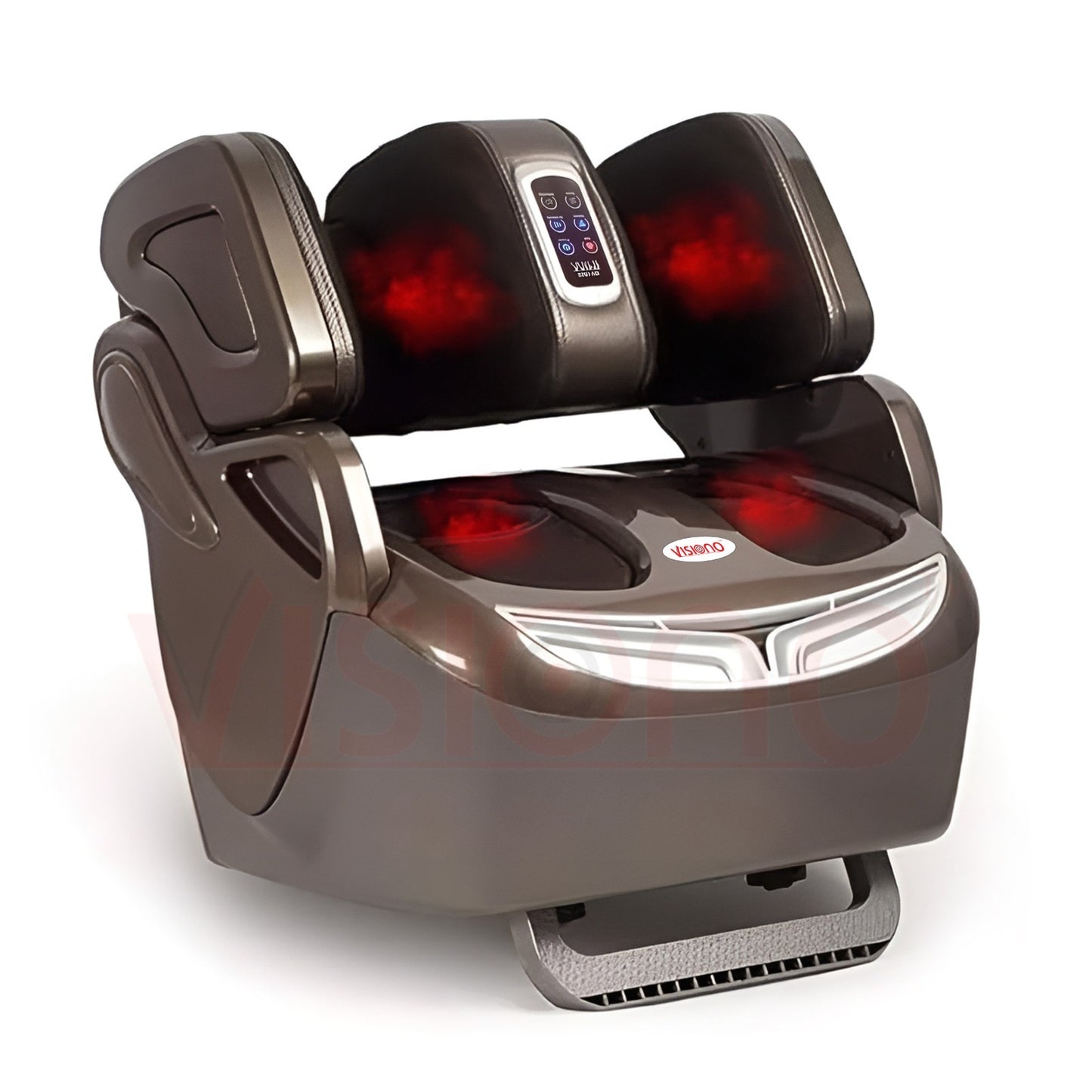 Foot, Leg & Thigh Massager