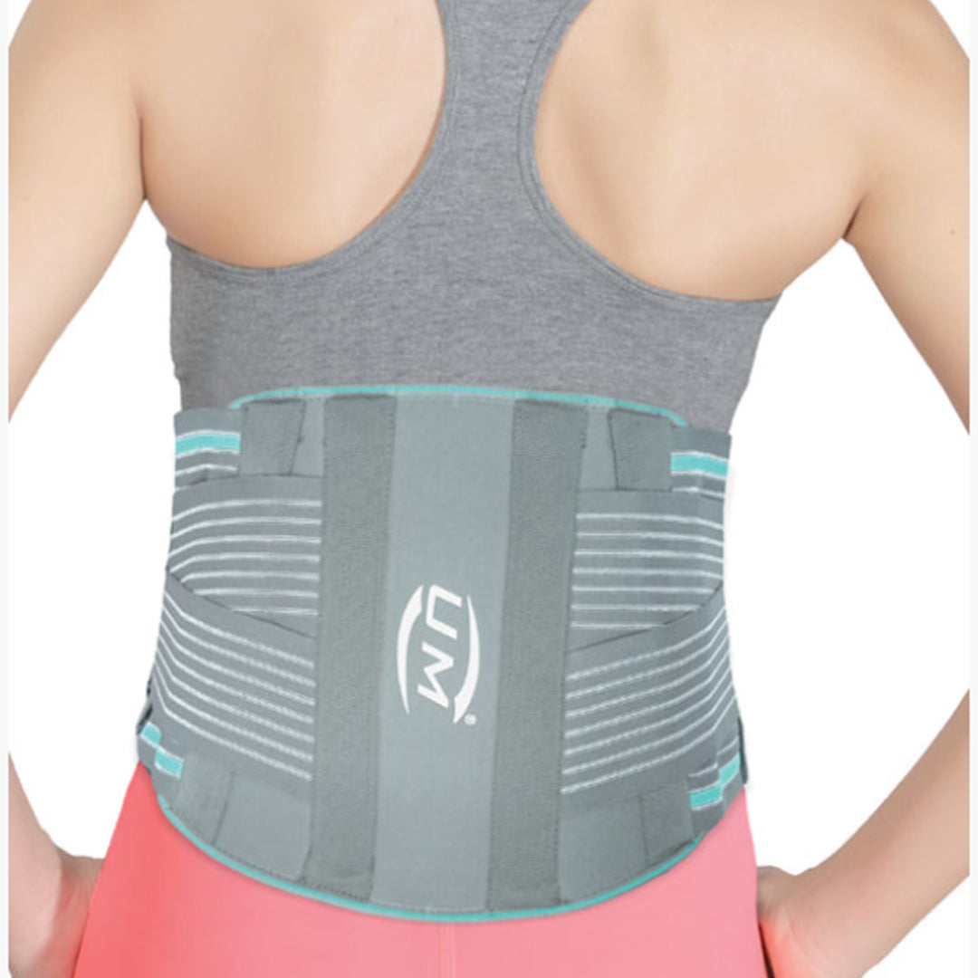 Airprane Back Support