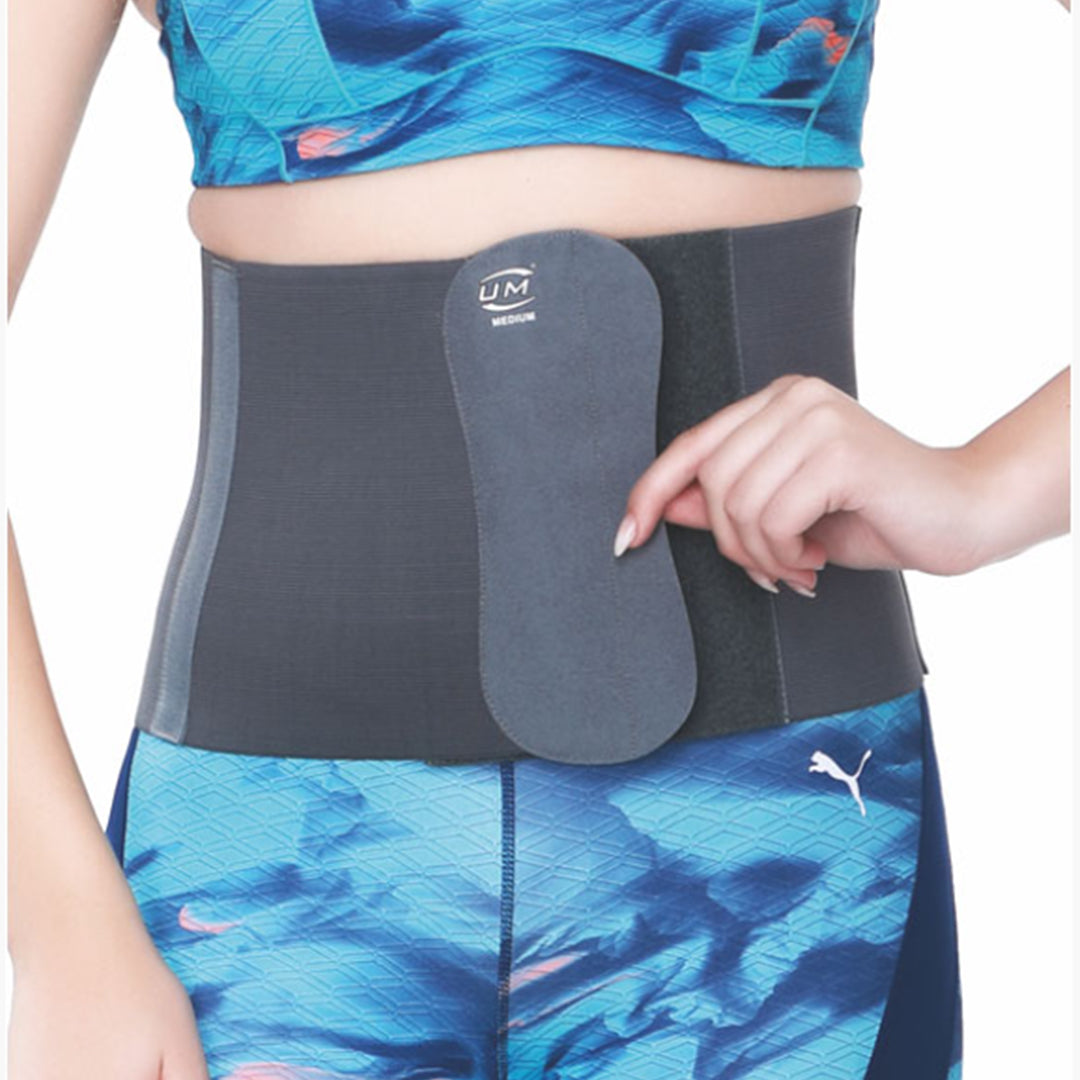 Abdominal Binder 8"