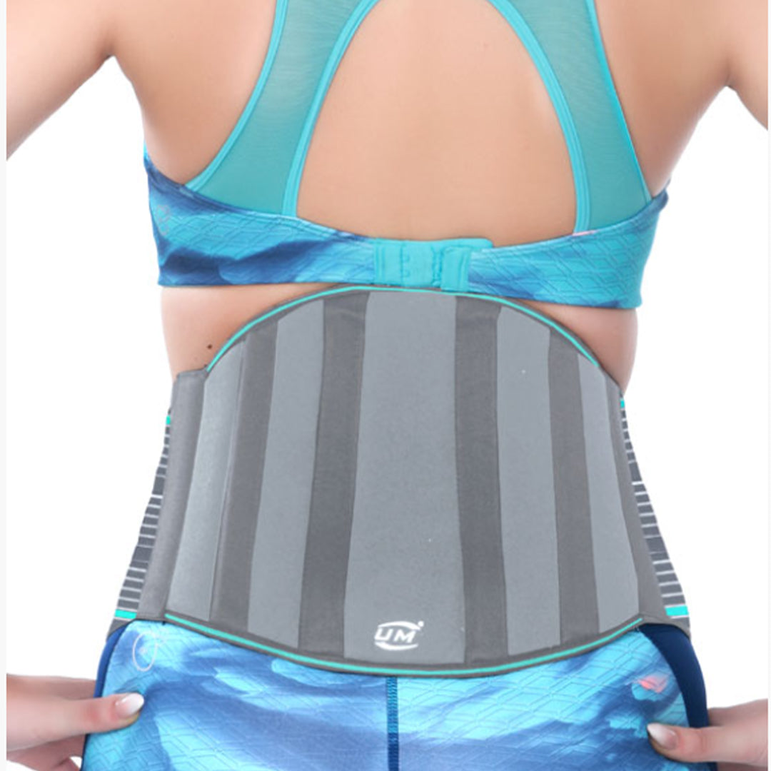 Back pain Lumbar Support belt