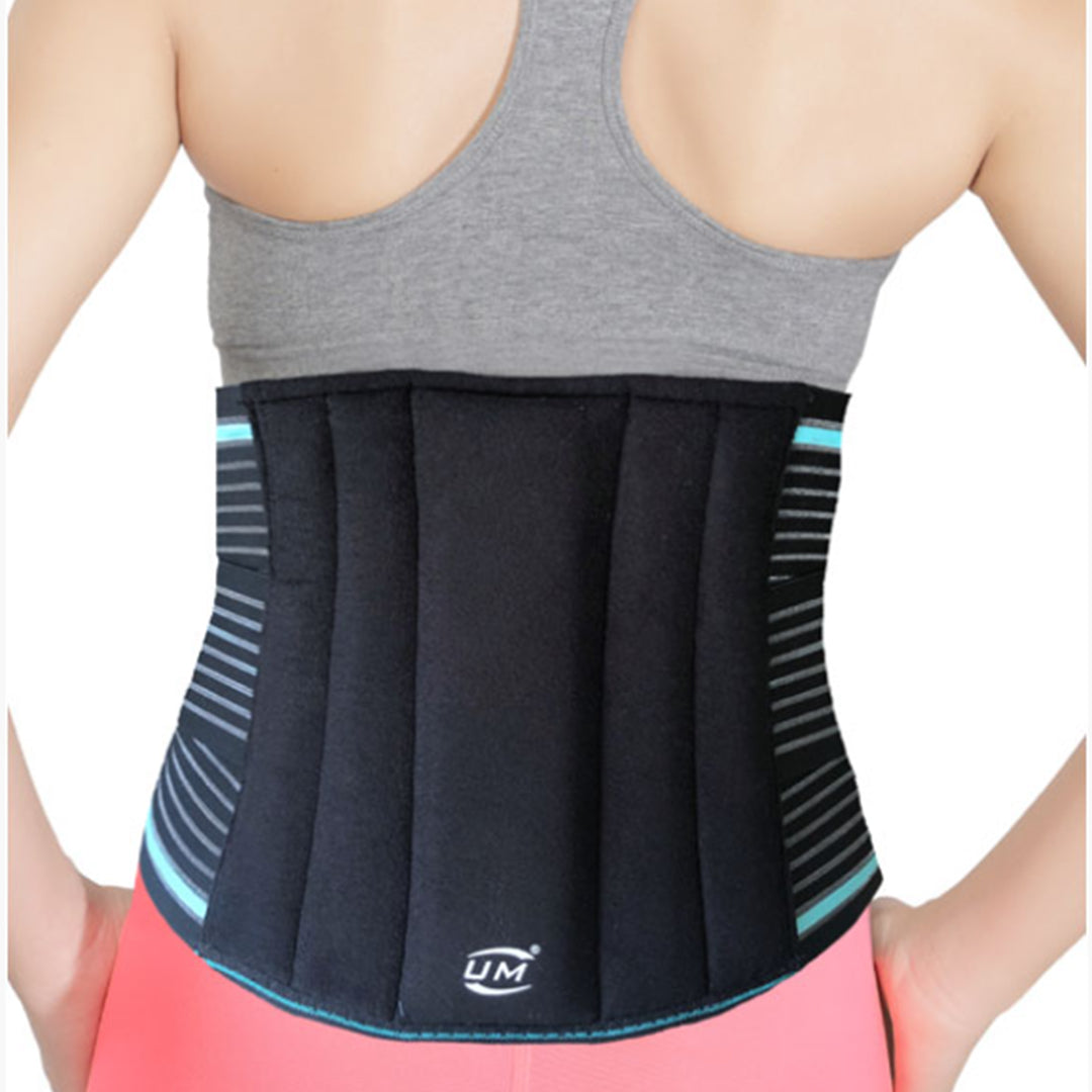 Lumbar Sacral Belt