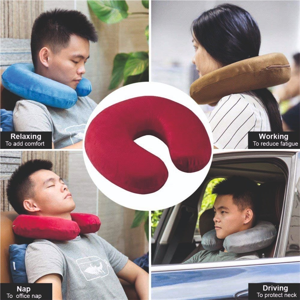 Travelling Pillow