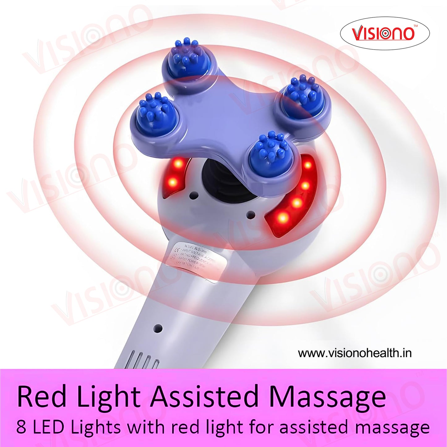 Magic massager